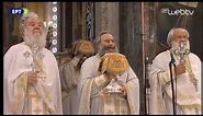 Orthodox Divine Liturgy - Beautiful Great Entrance