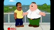 Family Guy - Douchebags