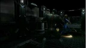 Marvel Ultimate Alliance - Invisible Woman