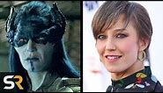 15 Marvel Movie Villains Who Are Gorgeous In Real Life