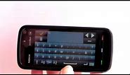 Nokia XpressMusic 5800 the Tube Video Review