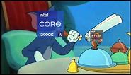 Intel Vs AMD Funny Meme | I9 13900K VS R9 7950X | Tom & Jerry | JOHN TECH