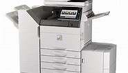 Sharp MX-5071 MFP A3 Printer | Sharp Direct