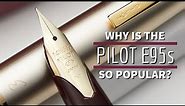 What Makes This Fountain Pen So Popular?