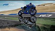 2021 Yamaha R7: Where R/World Meets Yours