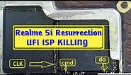 #Realme_5_Isp_Dead || How To Resurrection Realme 5 Dead Unlock Via ISP || Easy Step 🪜 ‎@SanService