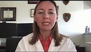 Scar massage after thyroid and parathyroid surgery | UCLA Endocrine Center