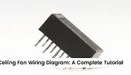 Relay Wiring Diagram: A Complete Tutorial | EdrawMax