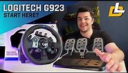 Logitech G923 Review - Is This Where You Should Start?