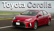 Toyota Corolla - Sigue siendo el rey | Autocosmos