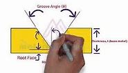 How to Read Groove Welding Symbols: Learn All About