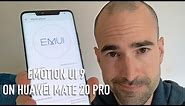 Huawei EMUI 9 Review on Mate 20 Pro | New features tour