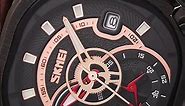 Watch Unboxing Review｜SKMEI 9313 quartz watch | SKMEI Review
