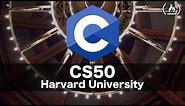 C Programming Language - Intro to Computer Science - Harvard's CS50 (2018)
