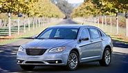 First Drive 2011 Chrysler 200: The company reinvents and renames the Sebring