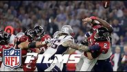 NFL Films Presents: Super Bowl LI, The Greatest Comeback in Super Bowl History | NFL Films