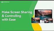 A Powerful Screen Mirroring App for Android, iOS, Windows and Mac | AirDroid Cast