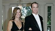 The untold truth about Peyton Manning's wife Ashley Thompson