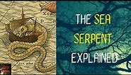 Sea Serpents - (NEW Mini Documentary)