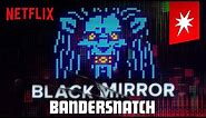 Black Mirror: Bandersnatch | Featurette: Consumer [HD] | Netflix