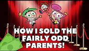 How I Sold The Fairly Odd Parents! | Butch Hartman