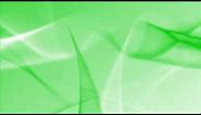 Green Abstract Background