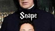 Snape y Voldemort #hermionegranger #horrocrux #potterhead #memesdeharrypotter #voldemort #dumbledore #NewtScamander #ronweasley #merodeadores #potterenespañol #tomriddle #CedricDigori #dracomalfoy #harrypotter #harrypotterenespañol | Horrocrux