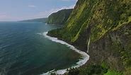 Hawaii Coastline Beauty: Mac OS Sonoma Live Wallpaper Experience