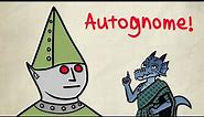 Robot Gnomes in Dnd 5e! - Advanced guide to Auto Gnome