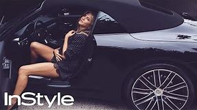 The September Cover: Jennifer Aniston | Cover Stars | InStyle