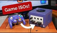 How to Play GameCube ISOs on Your GameCube