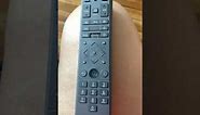 How to program the new Xfinity remote to your TV
