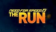 Need for Speed the Run: iOS Trailer