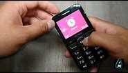 Alcatel 2008g Big Button Senior Elderly Mobile Phone (Review)