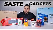9 Very Very Cheap Gadgets I Bought Online !