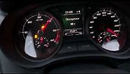 Seat Ibiza 6J 2.0TDI FR Stage3+ - GTD2265VZ - 80-240kph Acceleration