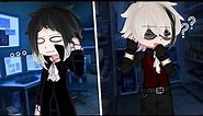 What color is the red wire? ||meme||Port Mafia AU||BungouStrayDogs/BSD||Gachalife2/GL2//°Mei-Rin°