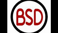 Berkeley Software Distribution BSD