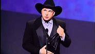 Garth Brooks Wins Favorite Artist of the Decade - AMA 2000