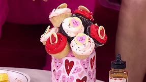 Food to set the mood: Valentine’s Day treats you’ll love