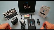 Original Blu Cig Starter Kit Review