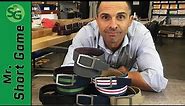 The Coolest Golf Belts Ever