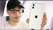 Apple iPhone 11 First Impressions!