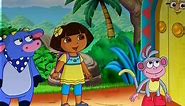 Dora the Explorer Go Diego Go 808 - Dora's Rainforest Talent Show