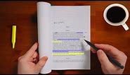 How to Take Great Notes (And Remember What You Read)