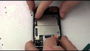 How to Replace Your iPhone 3GS A1303 Battery