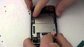 How to Replace Your iPhone 3GS A1303 Battery