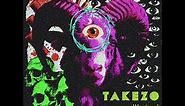 Takezo - Waste of Consciousness (2023) doom/sludge metal, Full Album