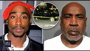 6 Key Details About Suspect in Tupac Shakur's Murder
