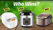 Best Rice Cookers 2024 [don’t buy one before watching this]